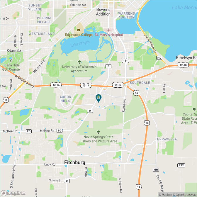Take5OilChange WI-Fitchburg