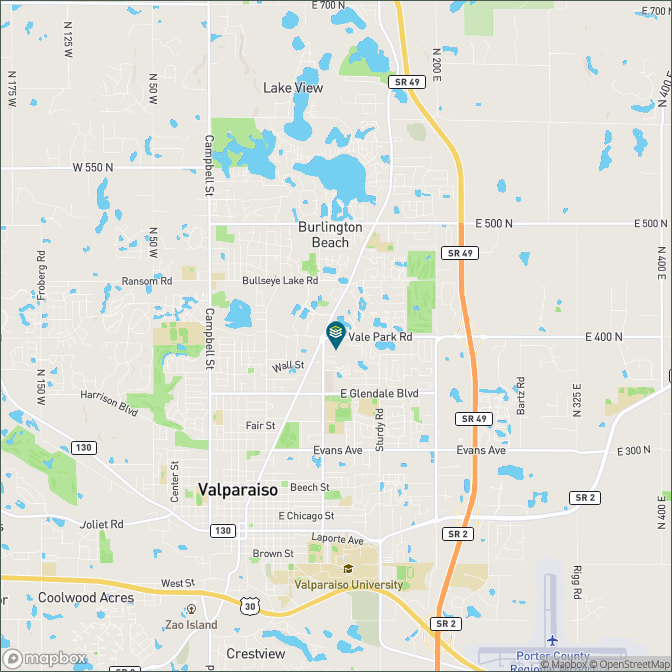 Take5OilChange IN-Valparaiso(ValePark)