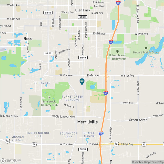 Take5OilChange IN-Merrillville