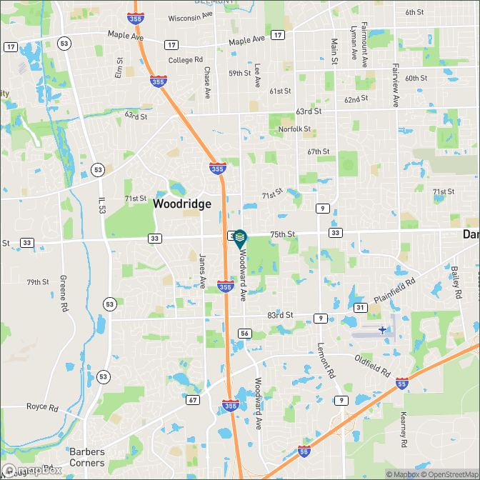 Take5OilChange IL-Woodridge