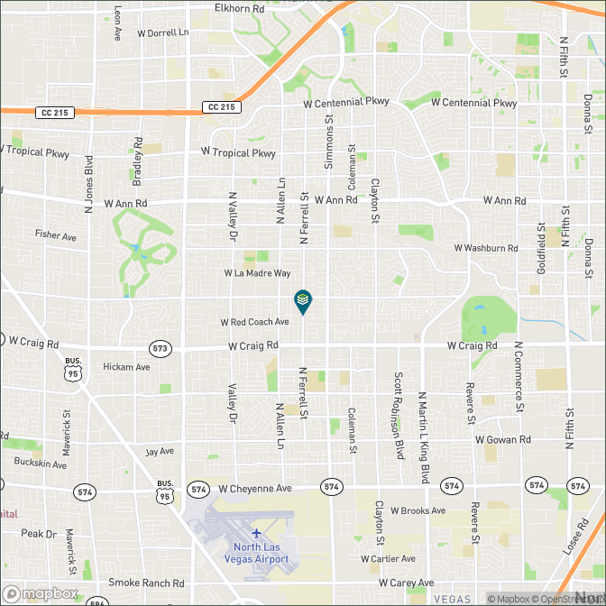 EOSFitness NV-NLasVegas