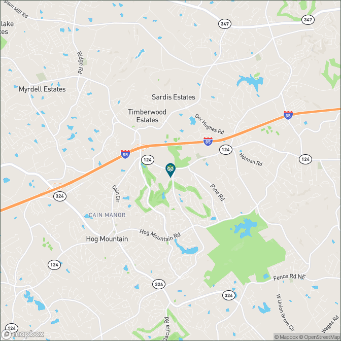 TidalWaveAutoSpa GA-Dacula