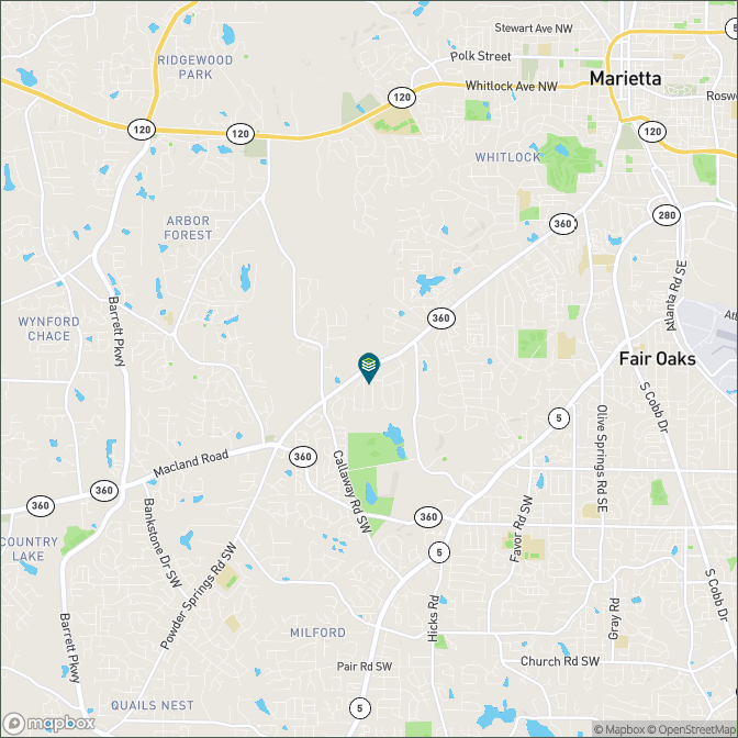 TidalWaveAutoSpa GA-Marietta