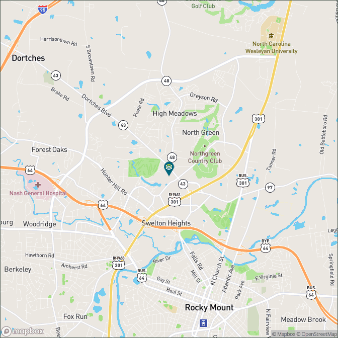 TidalWaveAutoSpa NC-RockyMount