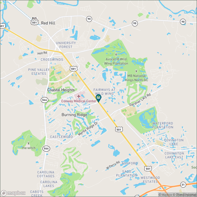 TidalWaveAutoSpa SC-Conway