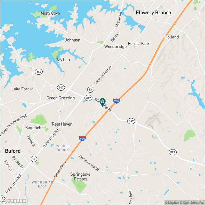 TidalWaveAutoSpa GA-Buford