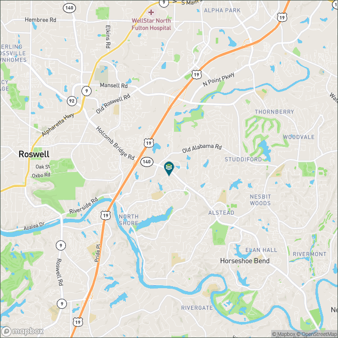 TidalWaveAutoSpa GA-Roswell