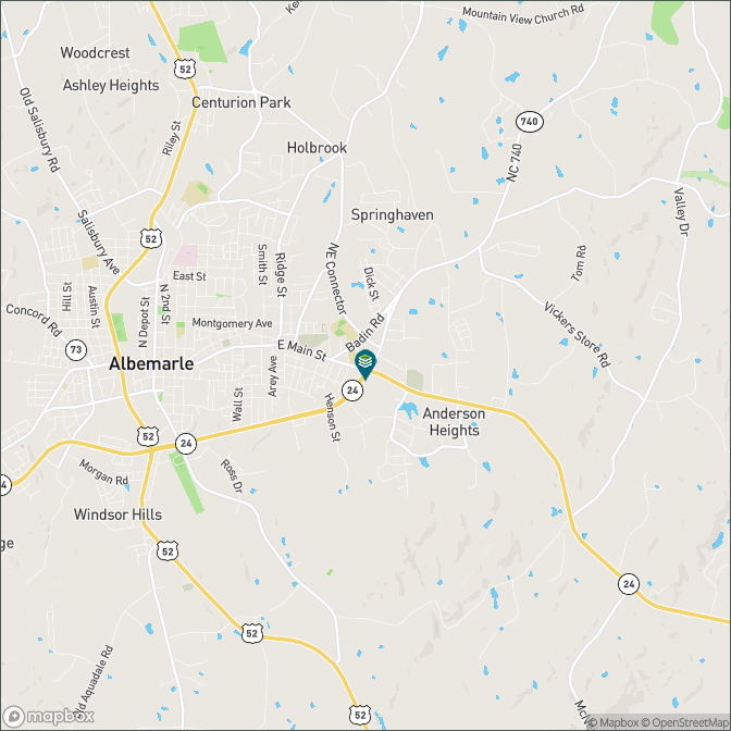 TidalWaveAutoSpa NC-Albermarle
