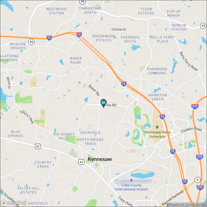 TidalWaveAutoSpa GA-Kennesaw