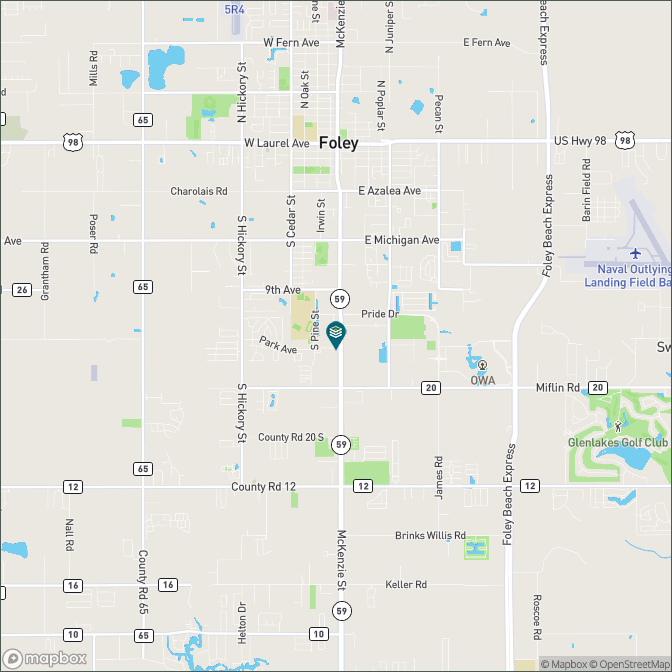 TidalWaveAutoSpa AL-Foley