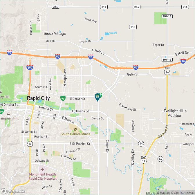TidalWaveAutoSpa SD-RapidCity