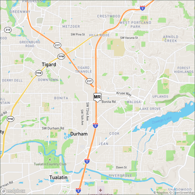                         	Chevy's OR-LakeOswego(VACANT)
                        