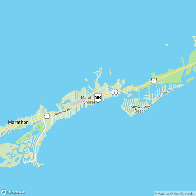                         	KeyWestAdventures FL-Marathon
                        