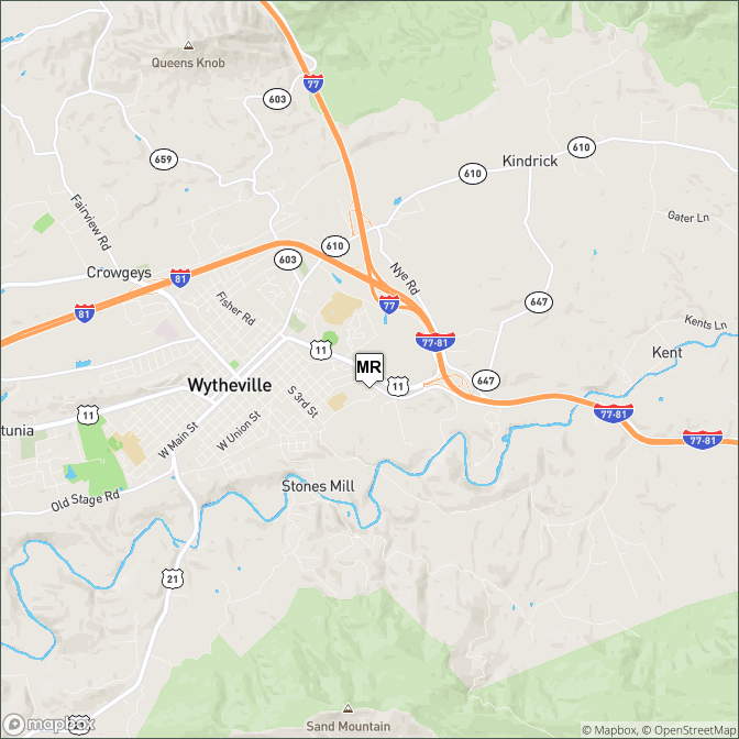 Applebee's VA-Wytheville