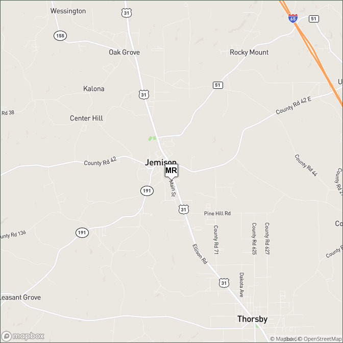 FamilyDollar AL-Jemison