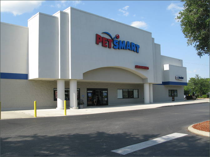 PetSmart FL-LakeMary