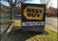 
                                	        BestBuy&PartyCity WA-Silverdale
                                    