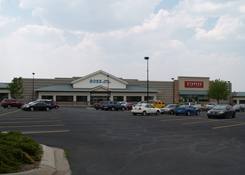 
                                	        Highlands Ranch
                                    